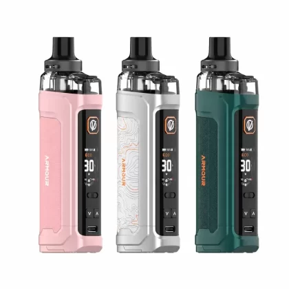 Vaporesso Armour GS2 80W Kit