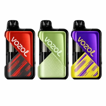 VOZOL RAVE SWAP 70K Prefilled Kit – Promo Gift (Not for )