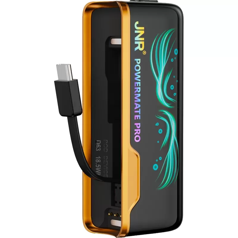 JNR Powermate Pro Powerbank - Image 2