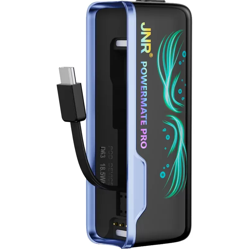 JNR Powermate Pro Powerbank - Image 3