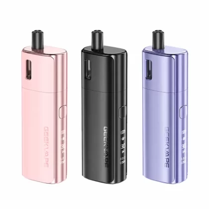 GEEKVAPE Soul 2 Pod Kit
