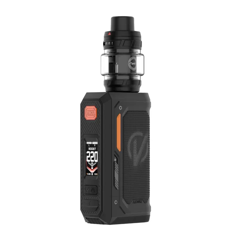 Vaporesso Armour OCTA 220W Kit - Image 3