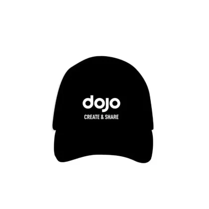 Dojo Baseball Cap