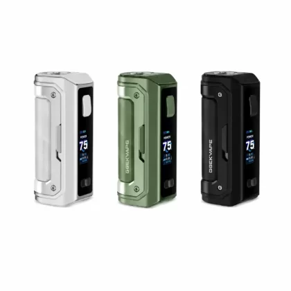 GEEKVAPE Aegis Mini 5 100W Mod