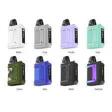 GEEKVAPE Aegis Hero Q Pod Kit - Image 2