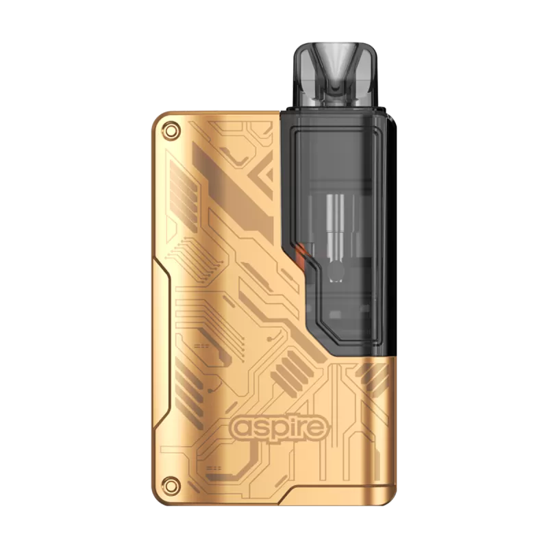Aspire Gotek Pro 2 Pod Kit - Image 3