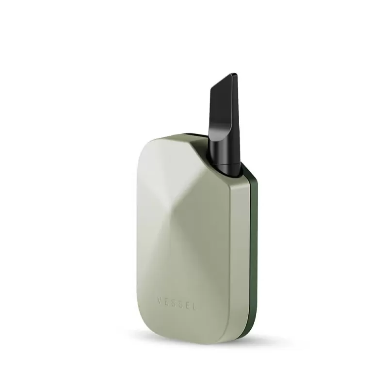 Vessel Compass Rise 510 Cart Battery - Image 2