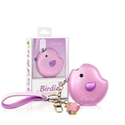 Cyrine Birdie 2G 510 Thread Vape Cart Battery