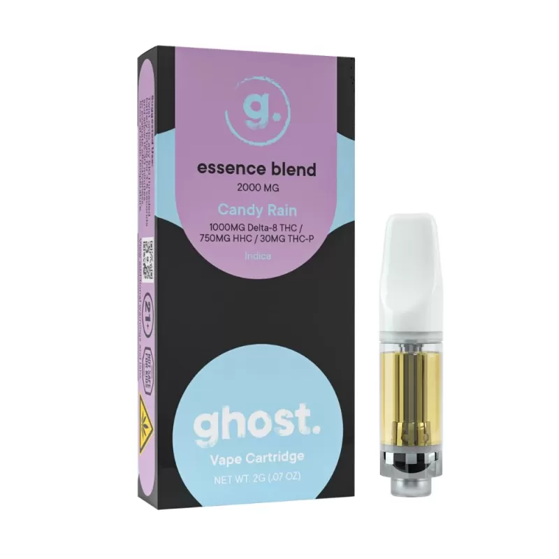 GH Essence Cart