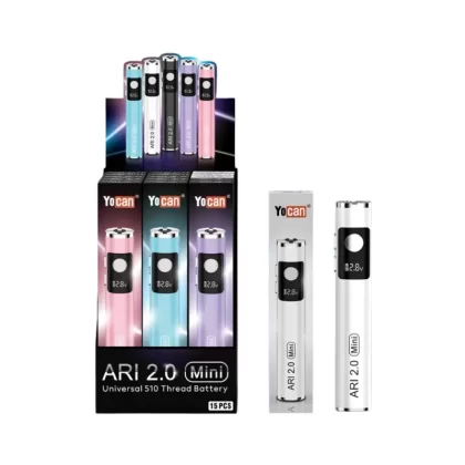 Ari 2 Mini Bulk 15X