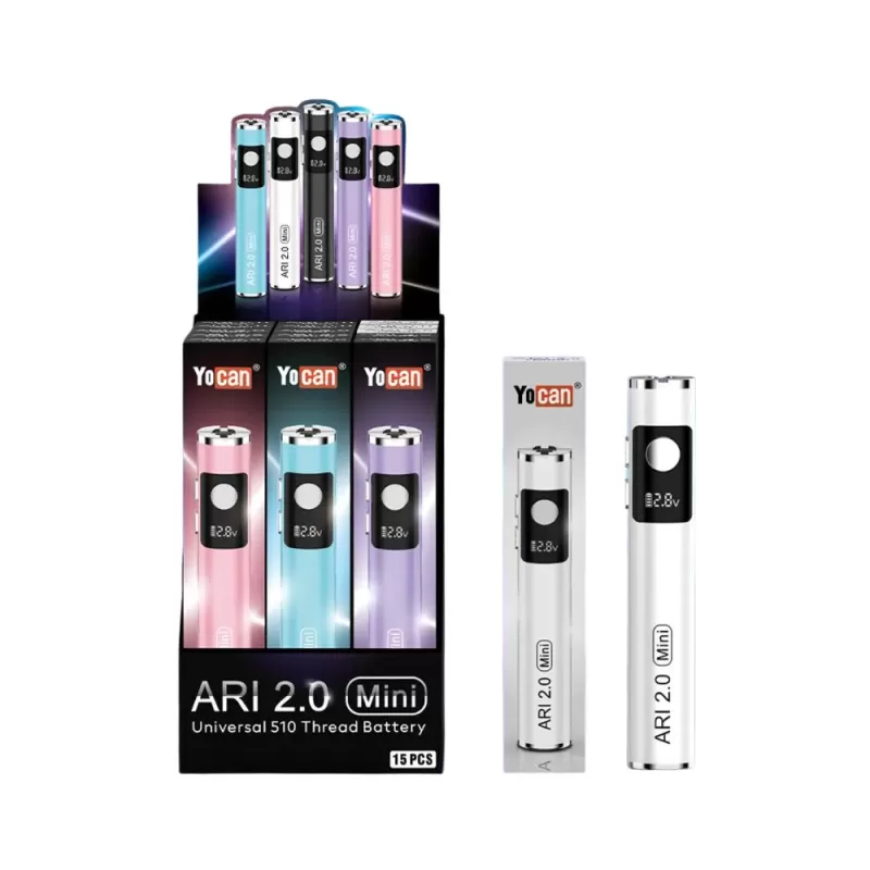 Ari 2 Mini Bulk 15X
