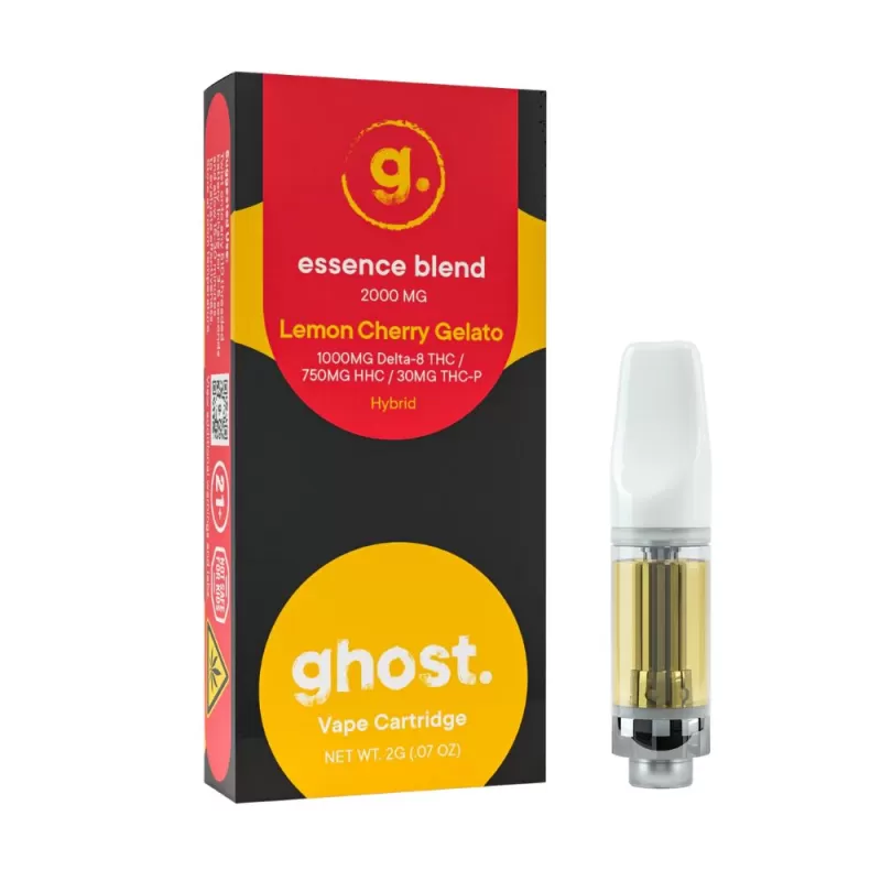 GH Essence Cart - Image 2