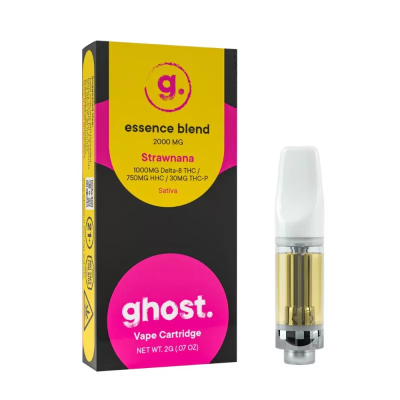 GH Essence Cart - Image 3