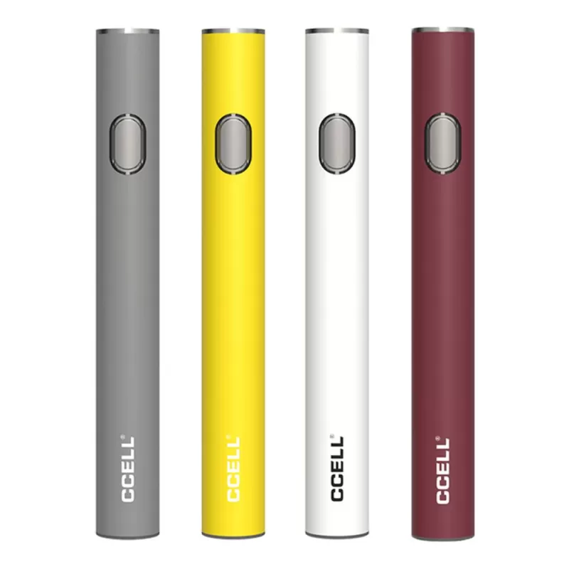 CCell M3B Variable Voltage 510 Thread Vape Cart Battery