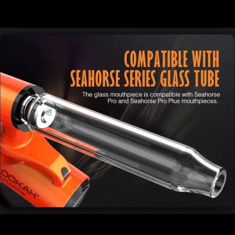 Lookah Giraffe Electric Nectar Collector - Image 2