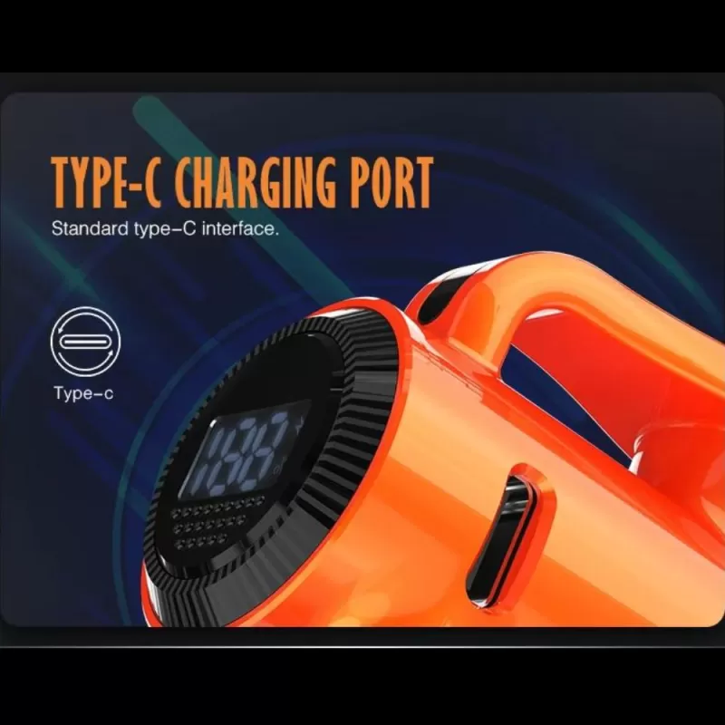Lookah Giraffe Electric Nectar Collector - Image 3