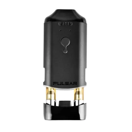 pulsar duplocart thick oil vaporizer