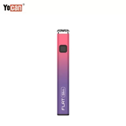 Yocan Flat Slim 510 Battery