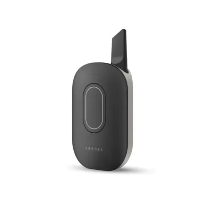 vessel compass 510 vaporizer
