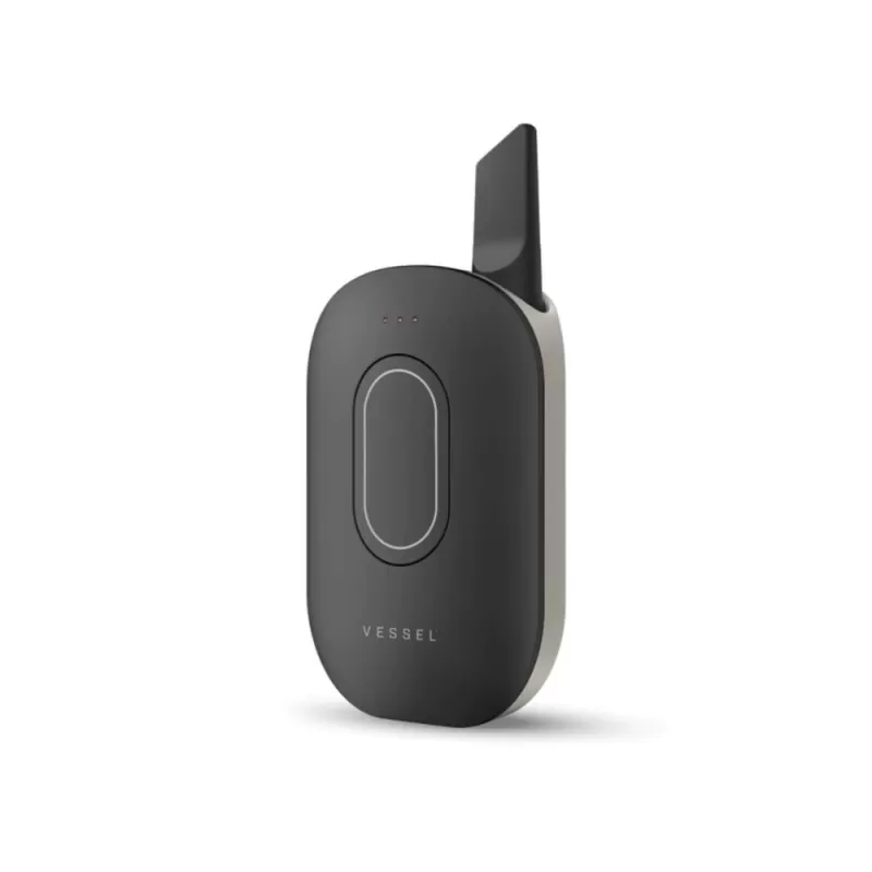 vessel compass 510 vaporizer