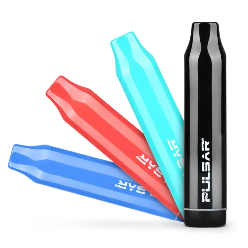Pulsar 510 DL Lite Stealth 510 Thread Vape Cart Battery - Image 2
