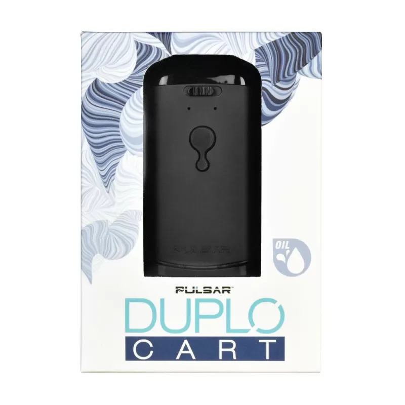 pulsar duplocart thick oil vaporizer - Image 3