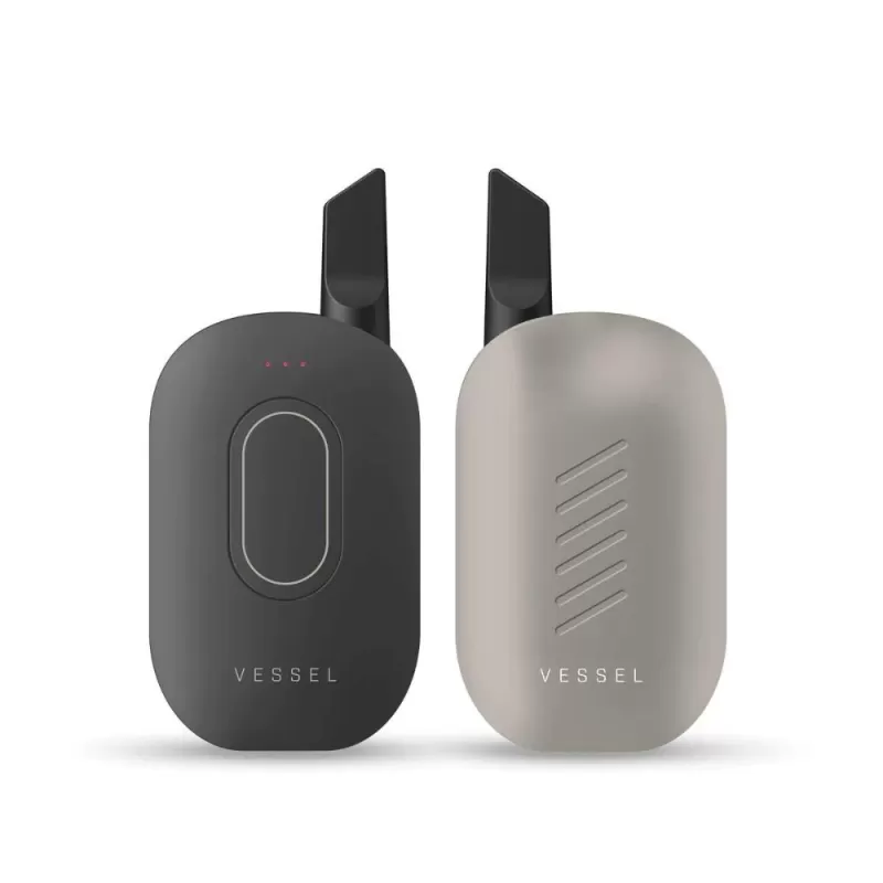 vessel compass 510 vaporizer - Image 3
