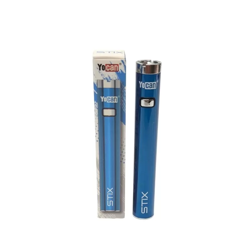 yocan stix 510 battery bulk pack display - Image 2