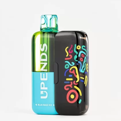 Upends UP9 Disposable Vape Kit 50K Puffs