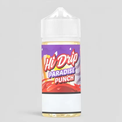 Hi-Drip – Paradise Punch 100mL E-Juice