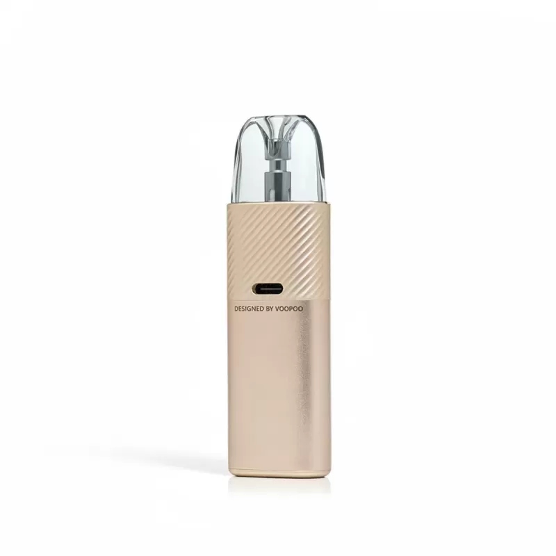 VooPoo Argus Z Pod System 900mAh Battery - Image 2