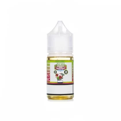 Pod Juice Strawberry Apple Watermelon Chilled 30mL