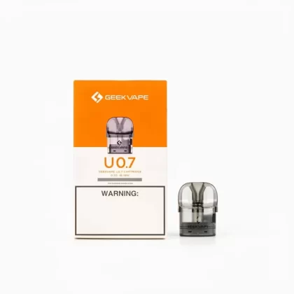 Geekvape U Cartridge 2.0mL 3-Pack