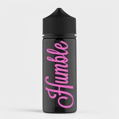 Humble – Berry Blow Doe 120mL E-Juice 70/30 VG/PG