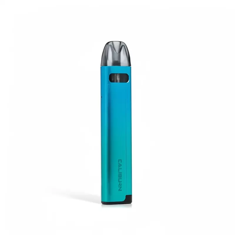 Uwell Caliburn A2S Pod System with Draw Activation