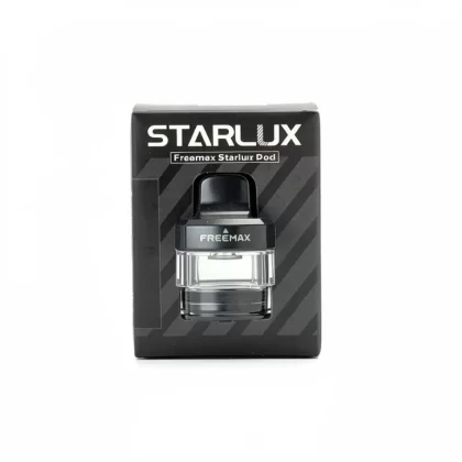 Freemax Starlux Replacement Pod – 4.0 mL E-Juice Capacity