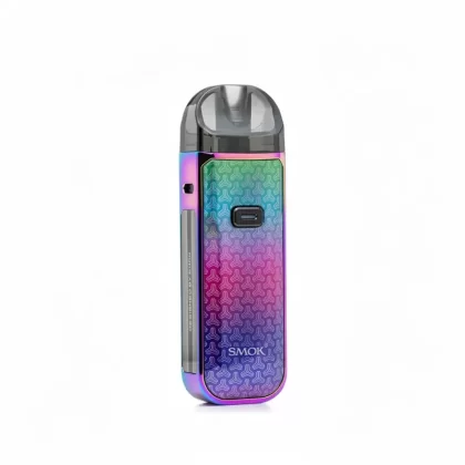 Smok Nord 5 with 2000mAh Battery