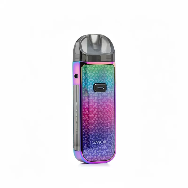 Smok Nord 5 with 2000mAh Battery