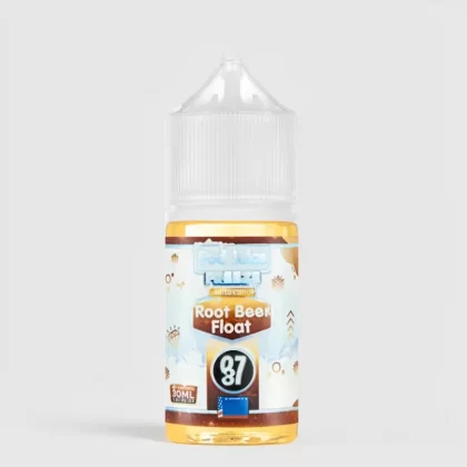 Pod Juice Root Beer Float Freeze 30mL Salt Nic E-Liquid