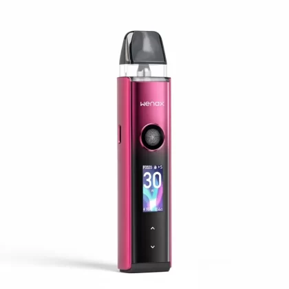 Geekvape Wenax Q Pro Pod Kit with Haptic Touch Control