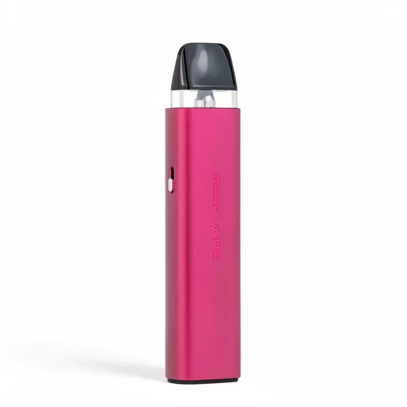 Geekvape Wenax Q Pro Pod Kit with Haptic Touch Control - Image 2