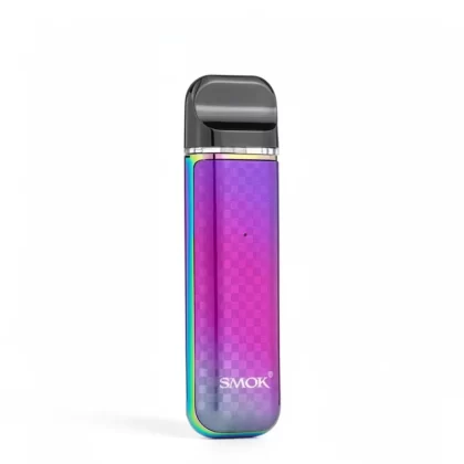 Smok Novo 3 Pod System Kit 800mAh Battery