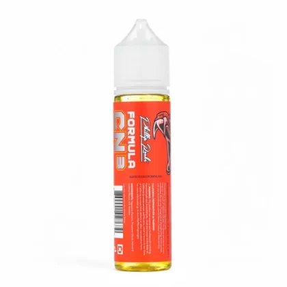 Phillip Rocke Formula CN Strawberry Licorice E-Liquid 60mL