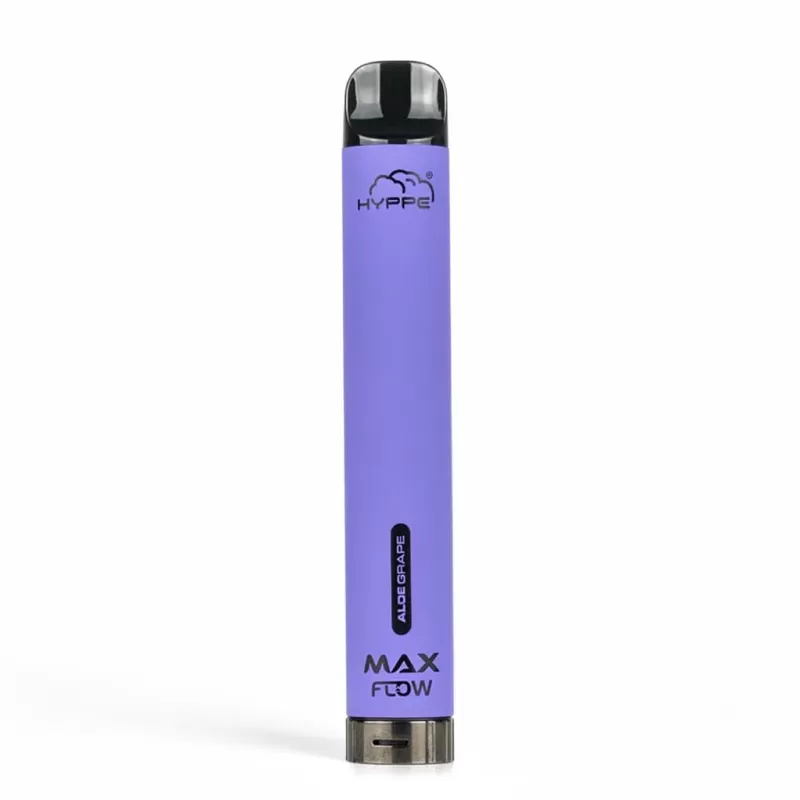 Hyppe Max Flow Disposable Vape with Bottom Airflow Control