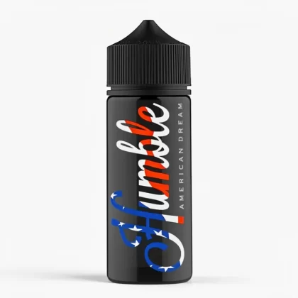 Humble – American Dream 120mL E-Juice – Cereal Milk