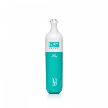 Flum Float Disposable Vape 5% Nicotine 3000 Puffs