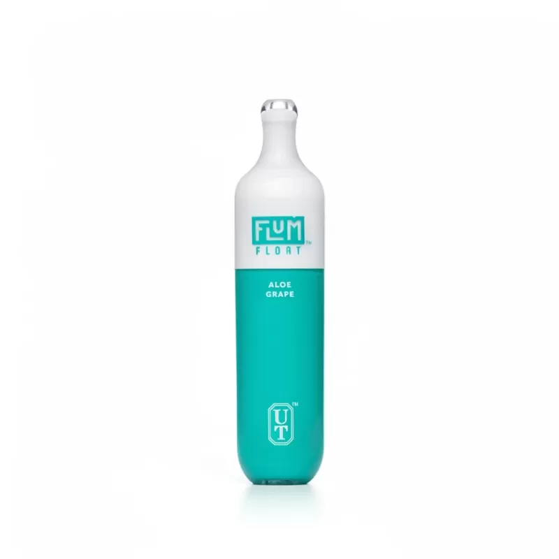 Flum Float Disposable Vape 5% Nicotine 3000 Puffs