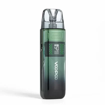 Voopoo Argus E40 Pod System with 1800mAh