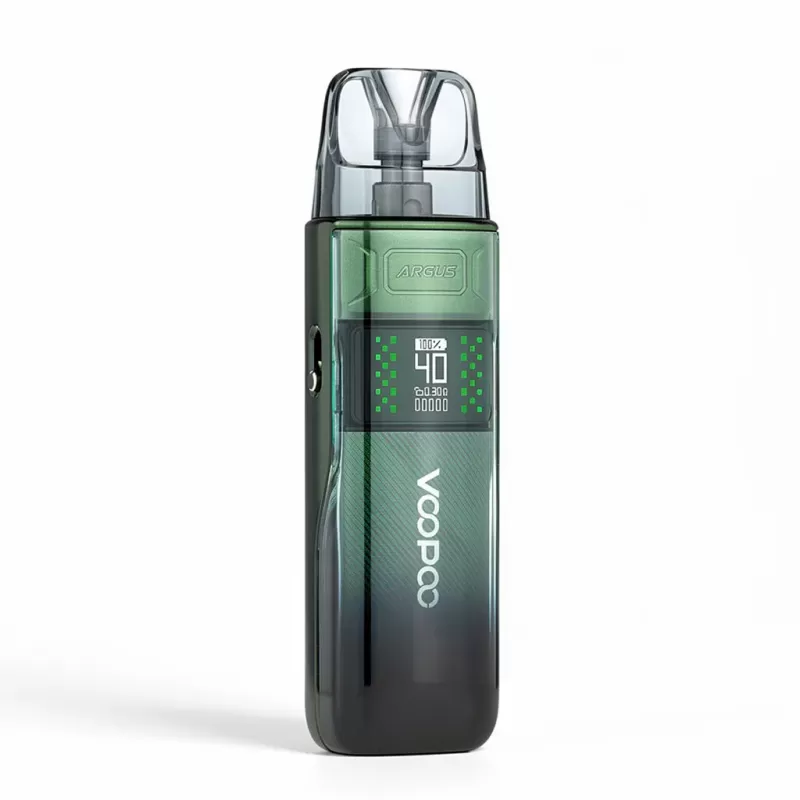 Voopoo Argus E40 Pod System with 1800mAh