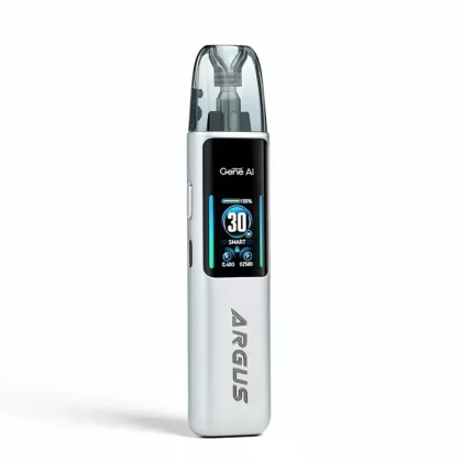 Voopoo Argus G2 Pod System with 0.96-Inch Color Screen